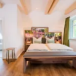 公寓 Heidjers Hus *