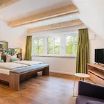 Heidjers Hus * Undeloh