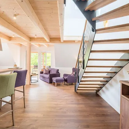 Heidjers Hus Апартаменты