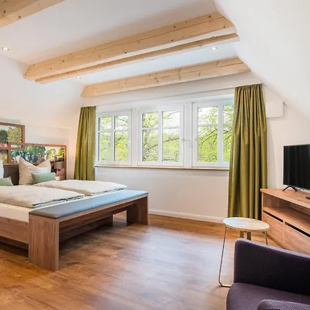 Heidjers Hus * Ундело