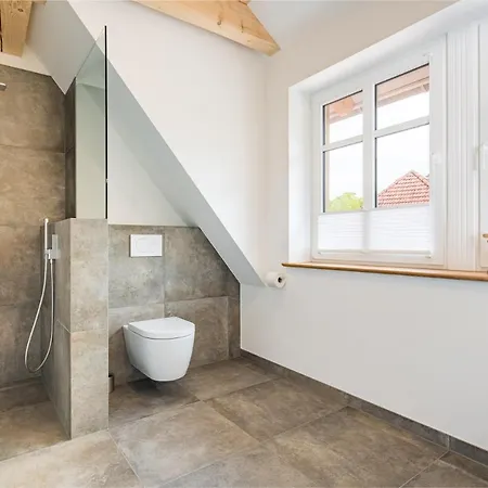 Heidjers Hus * Ундело