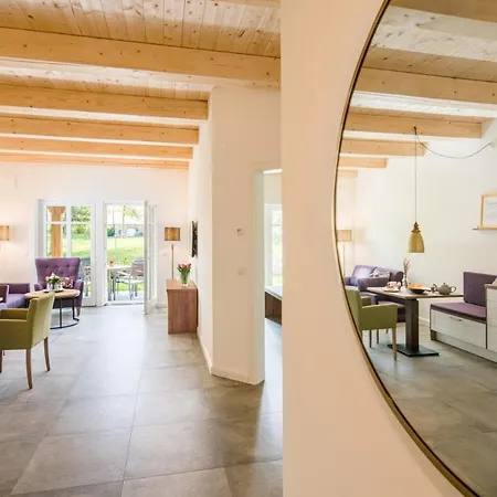 Heidjers Hus * Undeloh