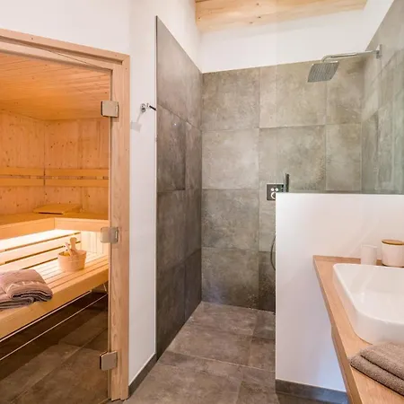 Heidjers Hus Διαμέρισμα Undeloh