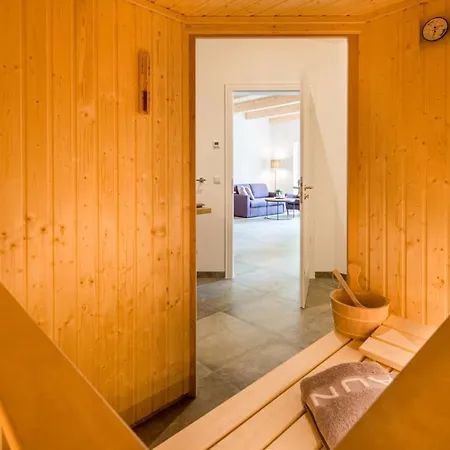 Апартаменты Heidjers Hus