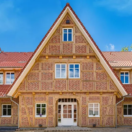 Heidjers Hus * Undeloh