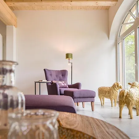 Heidjers Hus Апартаменты