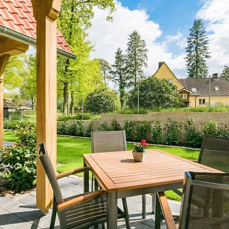 Апартаменты Heidjers Hus