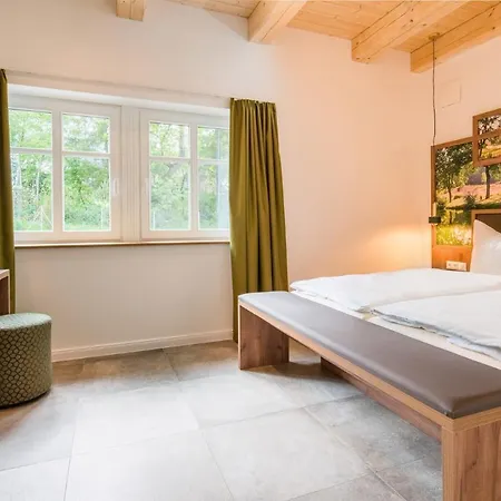 Διαμέρισμα Heidjers Hus Undeloh