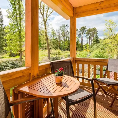 Heidjers Hus Апартаменты *