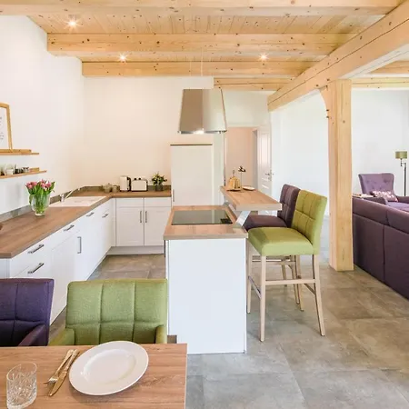 Διαμέρισμα Heidjers Hus Undeloh