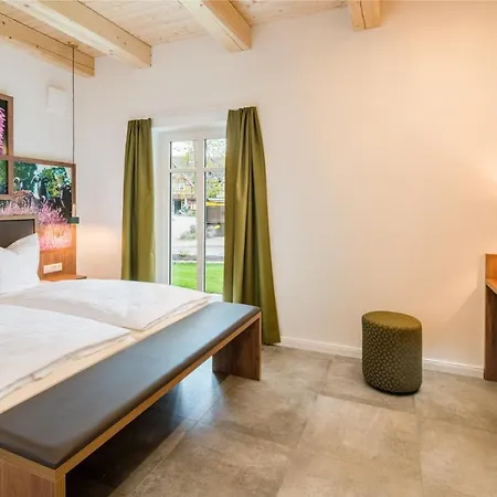 Апартаменты Heidjers Hus