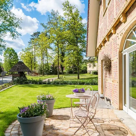 Heidjers Hus * Undeloh