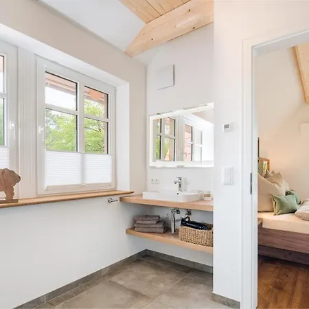 Heidjers Hus * Ундело