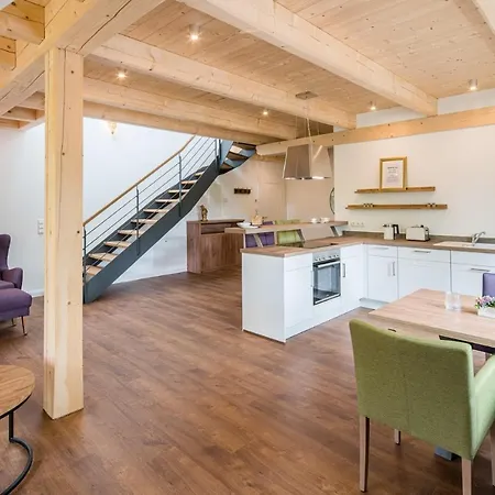 Heidjers Hus Апартаменты Ундело