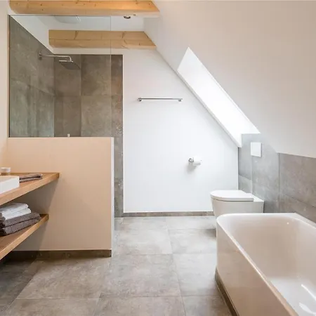 Heidjers Hus Апартаменты Ундело