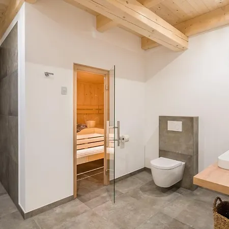 Heidjers Hus Ундело