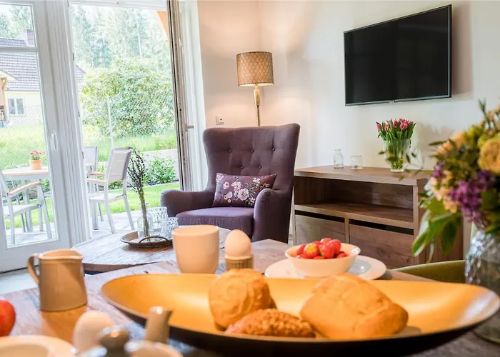 Appartamento Heidjers Hus Undeloh