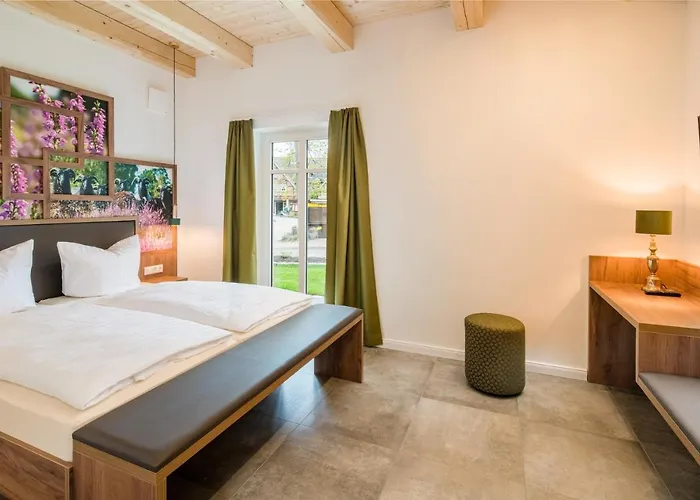 Appartamento Heidjers Hus